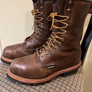 RED WING MENS BOOT MODEL 4415 - SIZE 10.5